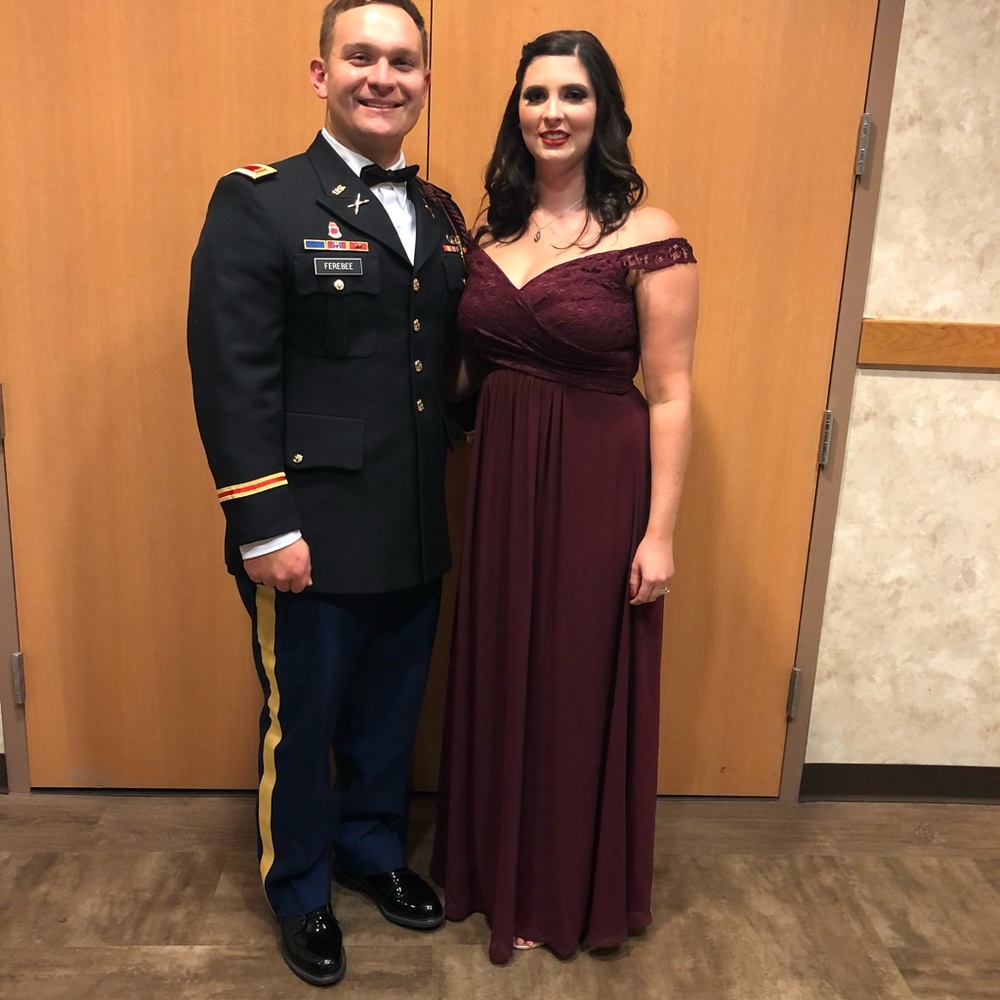Bill Levkoff Dress